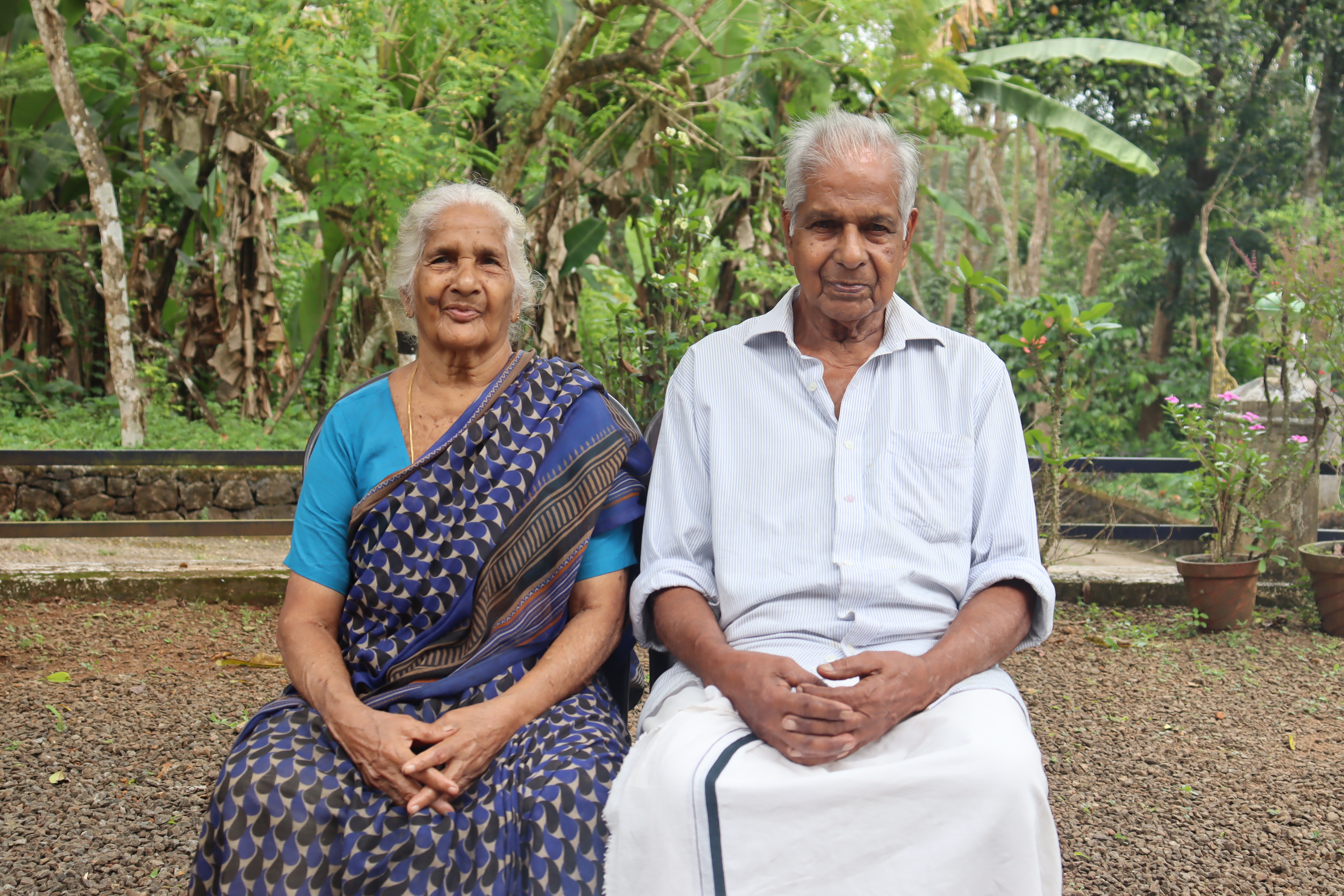 A V Chacko F-44 gallery